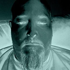 Meet your Posher, Patrick